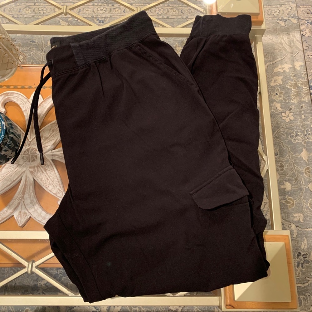 Jaanuu scrub bottoms